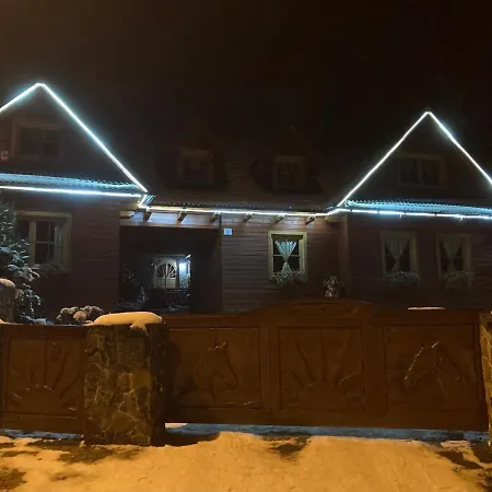 Penzion Harmony Liptovský Mikuláš