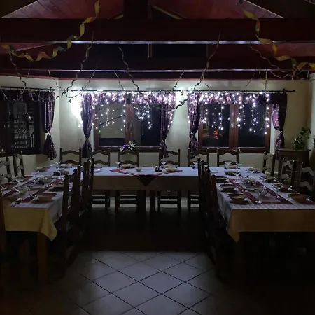 Guest house Harmony