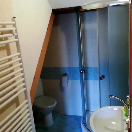 Harmony Liptovský Mikuláš