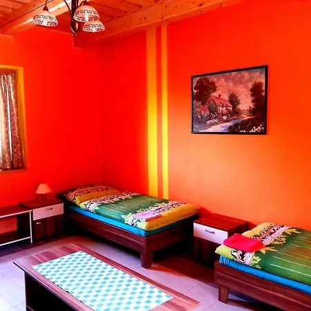 Harmony 2* Liptovský Mikuláš