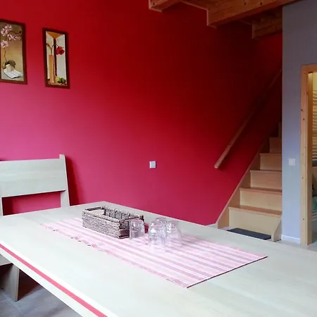 Guest house Harmony