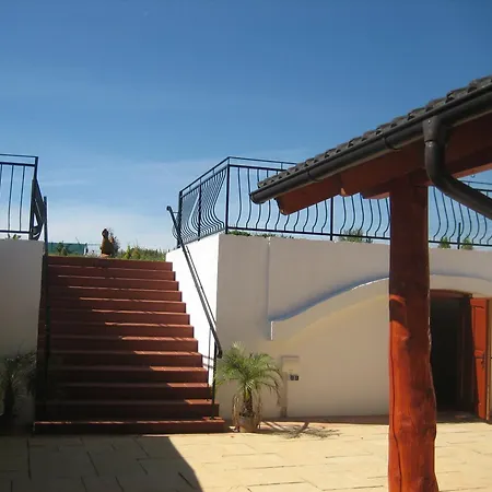 Harmony Pensionat 2*