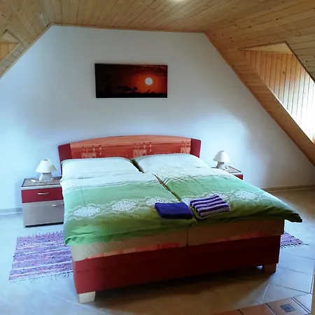 Vendégház Harmony 2*