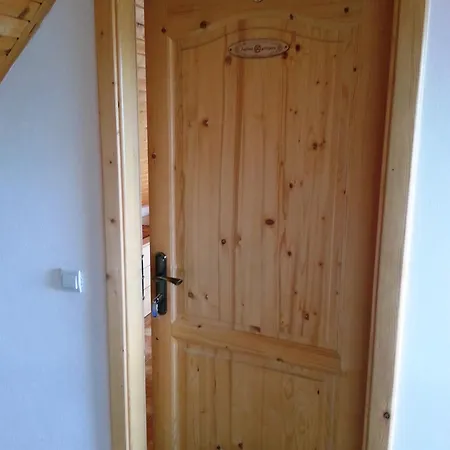 Harmony Vendégház Lipótszentmiklós