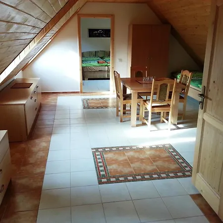 Guest house Harmony Liptovsky Mikulas
