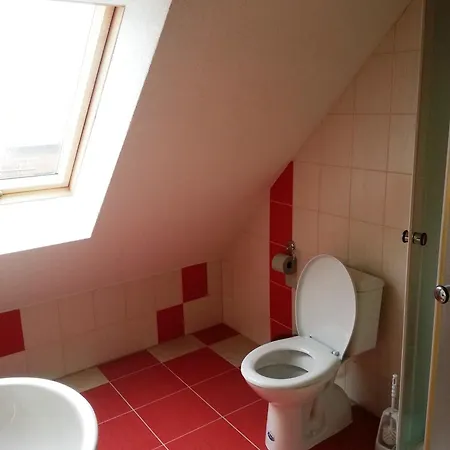 Harmony Guest house 2*