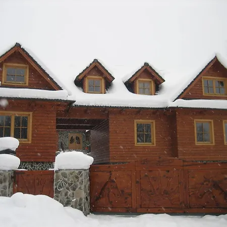 Vendégház Harmony 2*