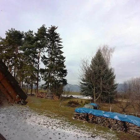 Harmony Penzion Liptovský Mikuláš