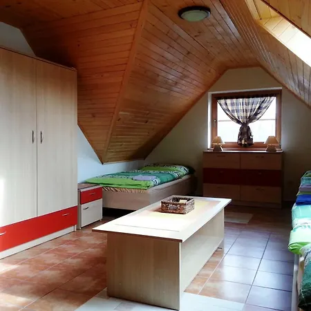 Penzion Harmony Liptovský Mikuláš