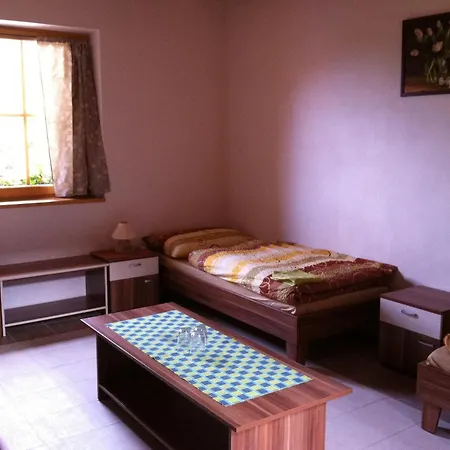 Harmony Guest house
