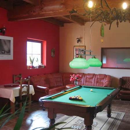 Guest house Harmony