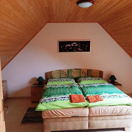 Guest house Harmony 2*