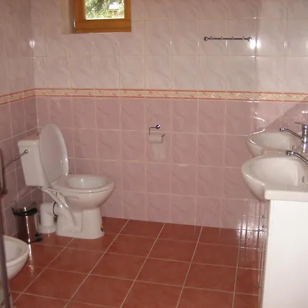 Harmony Penzion Liptovský Mikuláš