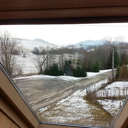 Penzion Harmony Liptovský Mikuláš