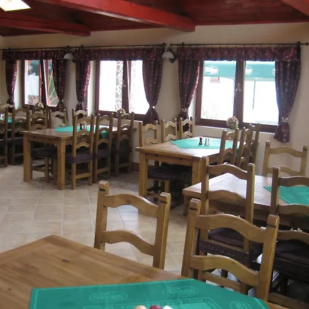 Guest house Harmony