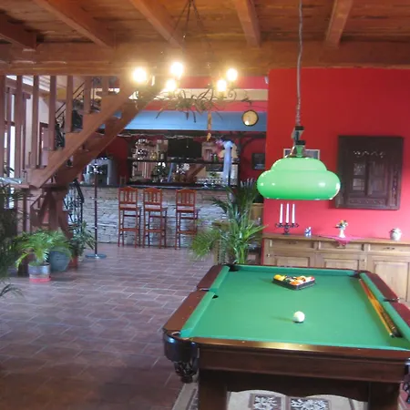 Penzion Harmony Liptovský Mikuláš