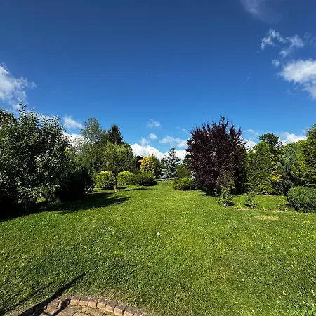 Harmony Penzion Liptovský Mikuláš