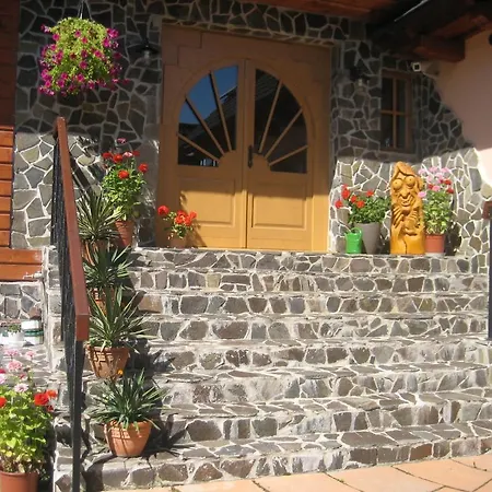 Guest house Harmony Liptovsky Mikulas