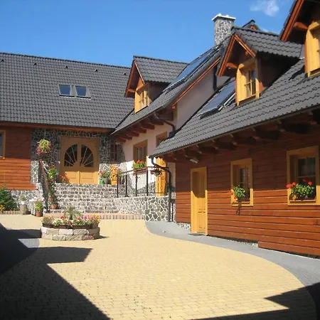 Guest house Harmony