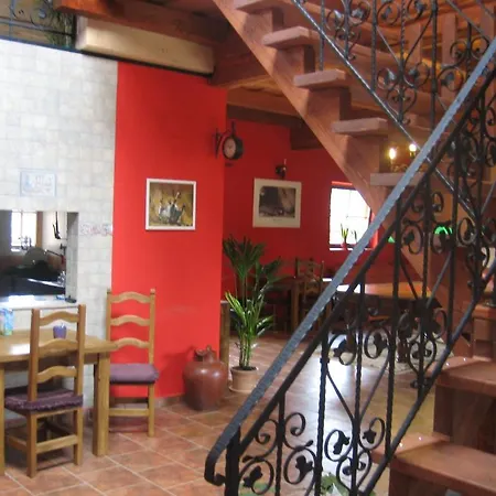 Harmony Guest house Liptovsky Mikulas