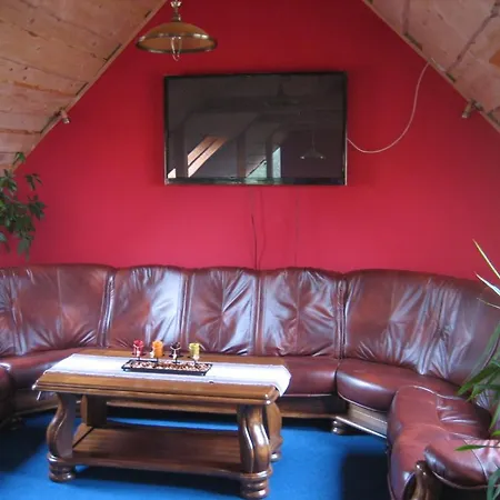 Guest house Harmony