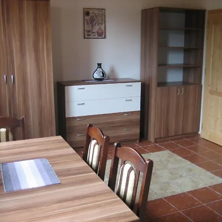 Maison d'hôtes Harmony Liptovský Mikuláš
