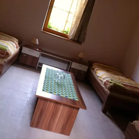 Guest house Harmony Liptovsky Mikulas