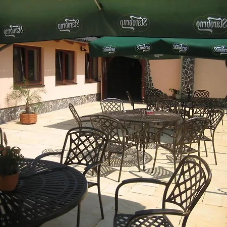 Harmony Penzion Liptovský Mikuláš