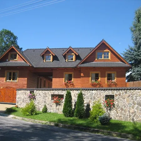 Harmony 2* Liptovsky Mikulas