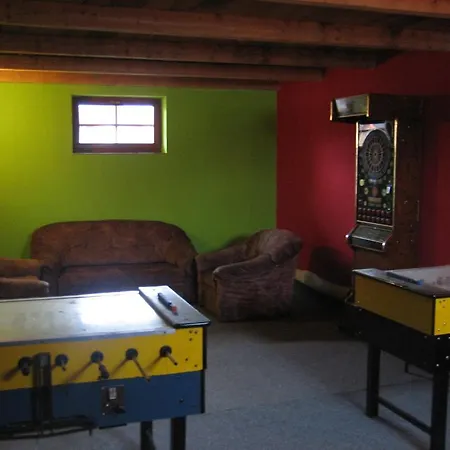 Guest house Harmony
