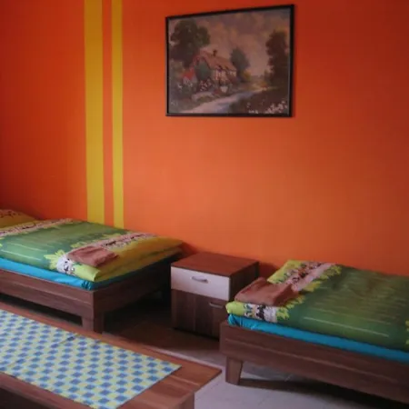 Penzion Harmony Liptovský Mikuláš