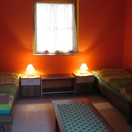 Harmony Guest house
