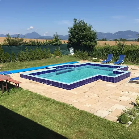 Harmony Guest house Liptovsky Mikulas