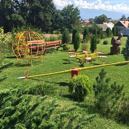 Harmony Liptovský Mikuláš