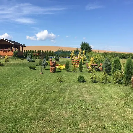 Harmony Vendégház Lipótszentmiklós