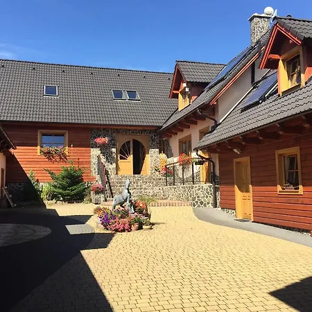 Penzion Harmony Liptovský Mikuláš