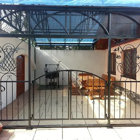 Harmony Lipótszentmiklós