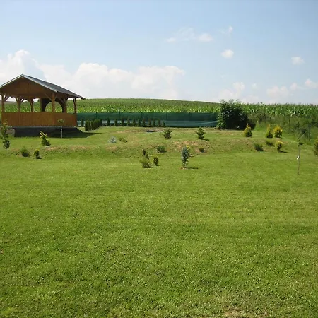 Harmony Guest house 2*