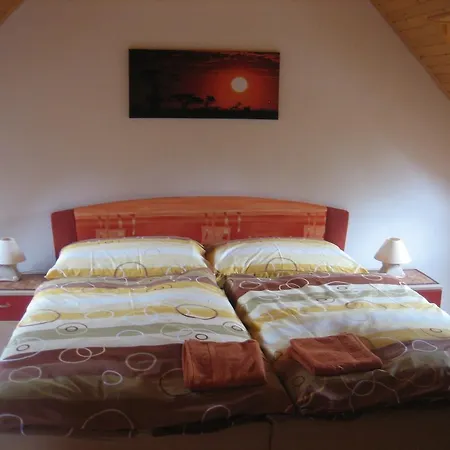 Harmony 2* Lipótszentmiklós