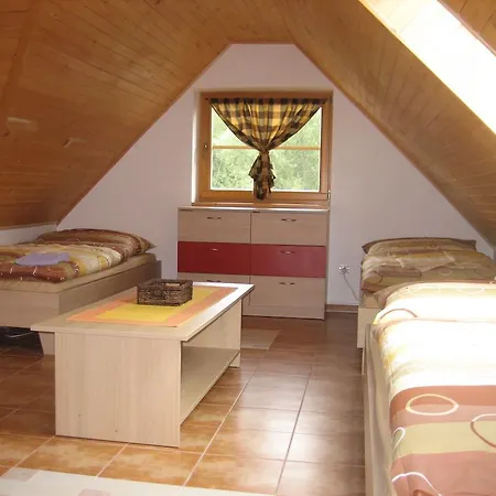 Harmony Guest house Liptovsky Mikulas
