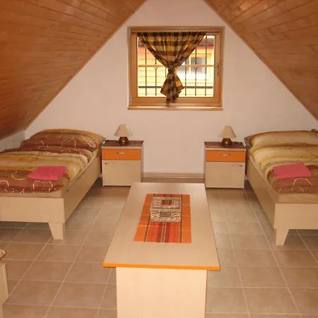 Harmony Guest house 2*