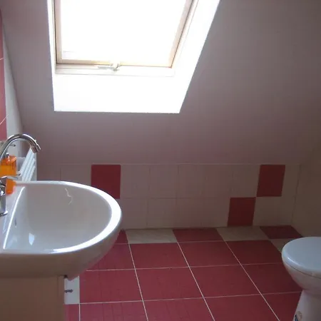 Harmony Penzion Liptovský Mikuláš