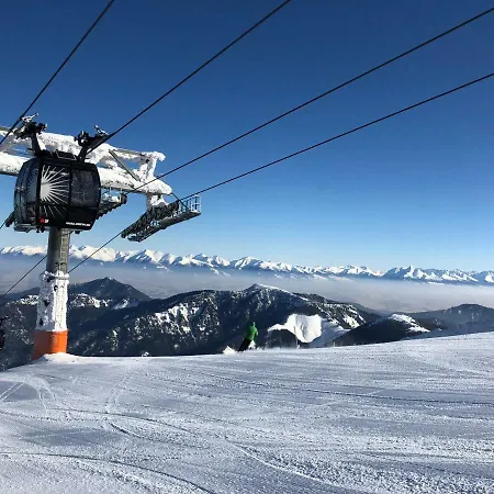 Harmony 2* Liptovský Mikuláš