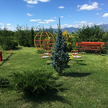 Vendégház Harmony 2*