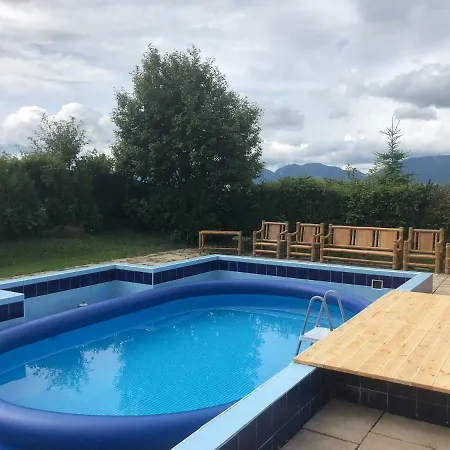 Harmony Guest house