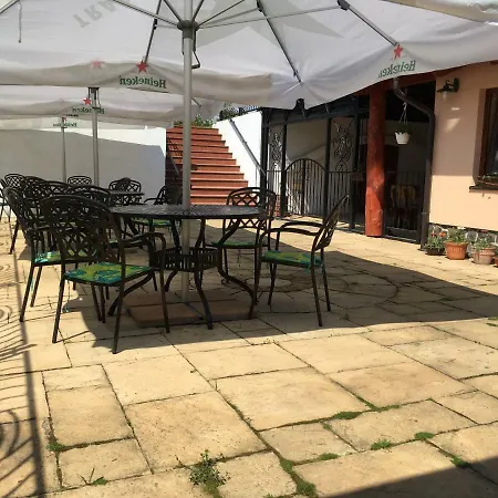 Harmony Liptovský Mikuláš