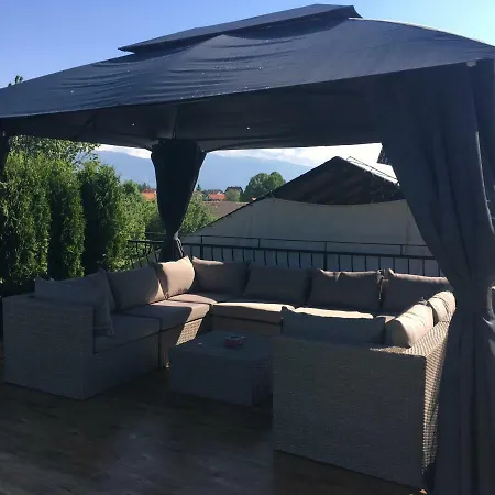 Harmony 2* Liptovský Mikuláš