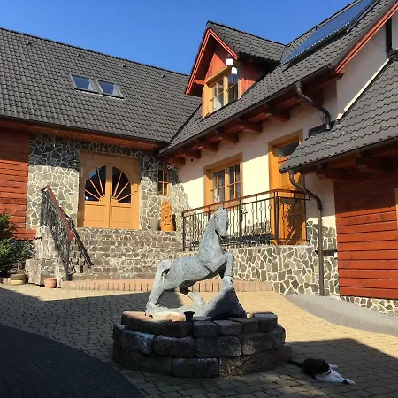 Penzion Harmony Liptovský Mikuláš